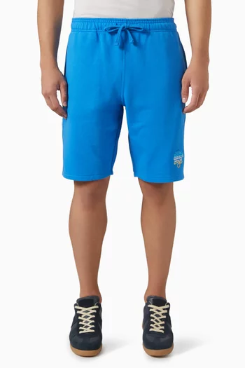 x The Beach Boys Shorts in Cotton