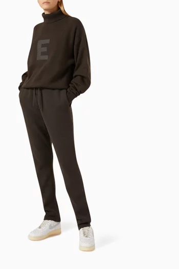 Lounge Pants in Milano Knit