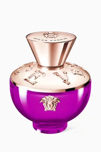 Dylan Purple Eau de Parfum, 100ml