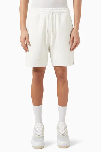 Jordan Shorts in Cotton