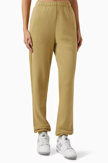 Shain Sweatpants in Cotton-terry