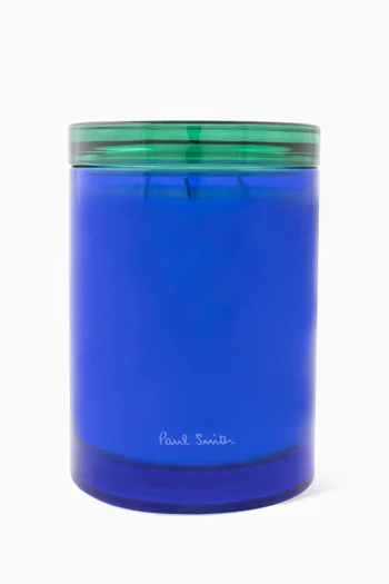 Early Bird 3-Wick Scented Candle, 1000g