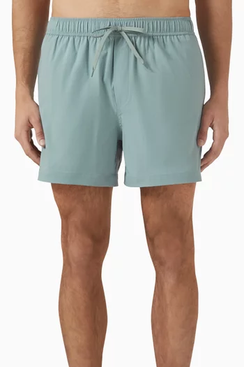 Moses Swim Shorts