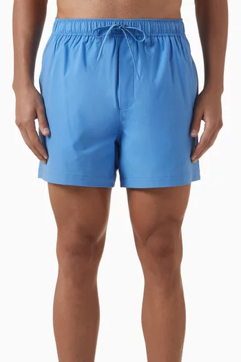 Moses Swim Shorts in Nylon