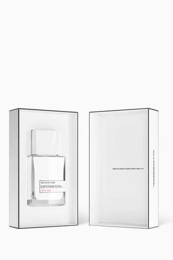 ماء عطر فيرست تايم، 75 ملل