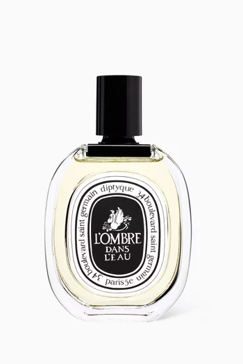 L’Ombre dans l’Eau Eau de Toilette, 100ml