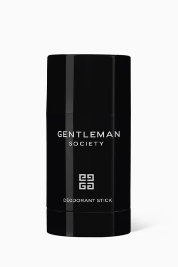 Gentleman Society Deodorant Stick, 75ml