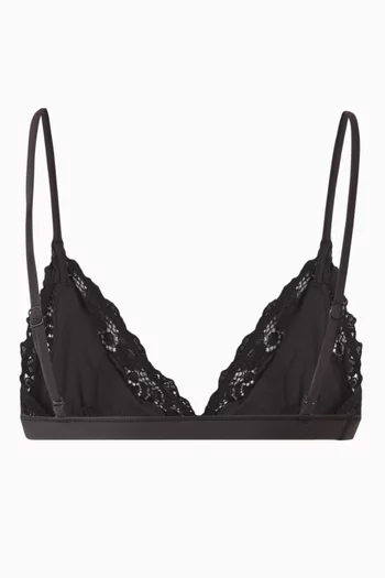 Fits Everybody Lace Bralette