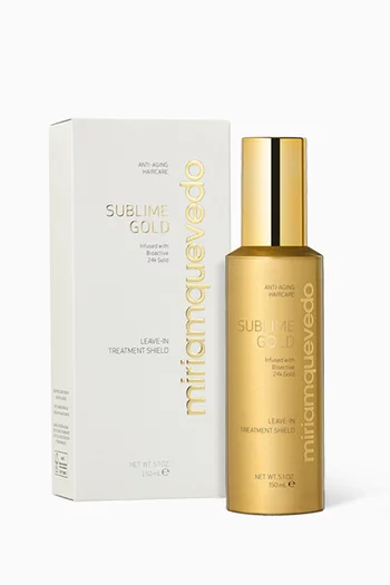 The Sublime Gold Mask, 150ml