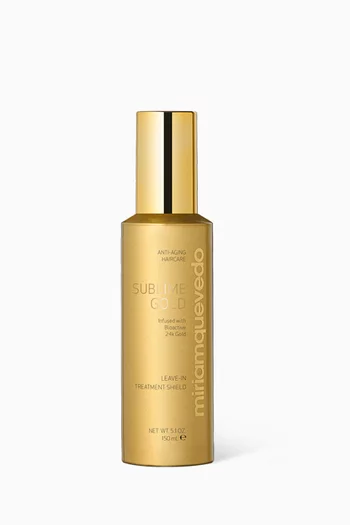 The Sublime Gold Mask, 150ml