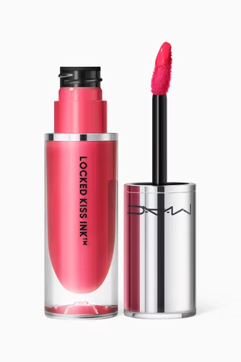 Gracious Locked Kiss Ink 24hr Lipcolour, 4ml