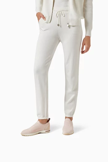 360 LP Flexi Sneakers in Wish® Virgin Wool