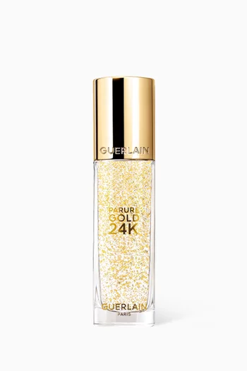 برايمر معزز لإشراقة البشرة، 35 ملل