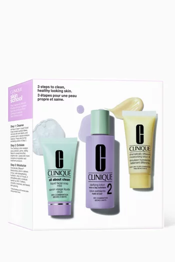 Cleanser Refresher Course Set (Type 2)