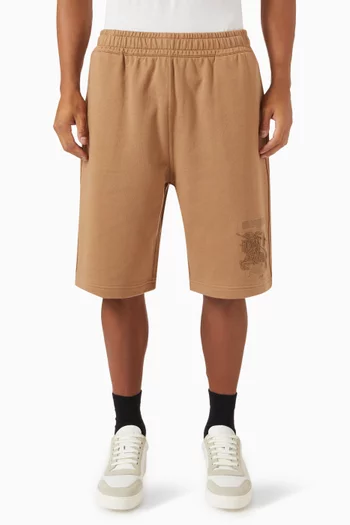 Tyler Shorts in Cotton