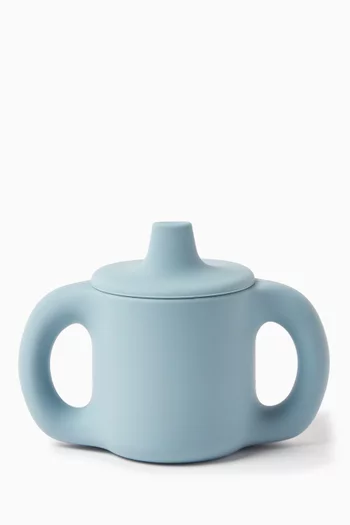 كوب كاتينكا للشرب سيليكون