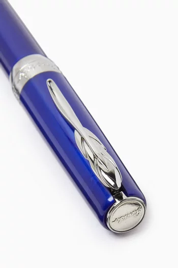 Full Metal Jacket Ballpoint Pen