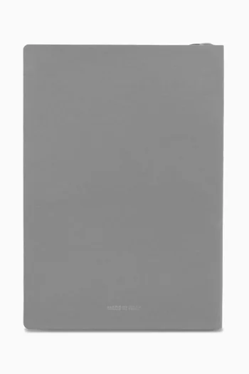 Blues Notes, 14.8 x 21 Diary