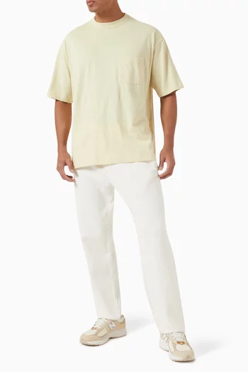 Leonard T-shirt in Cotton-jersey
