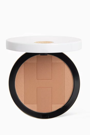 Sahara H Trio Healthy Glow Mineral Powder, 18g