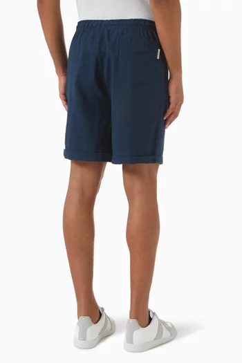 Stromboli Pantabasket in Linen