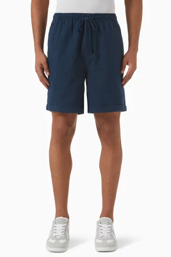 Stromboli Pantabasket in Linen