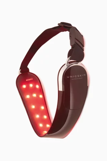 UnicLED Neck & Chin Mask