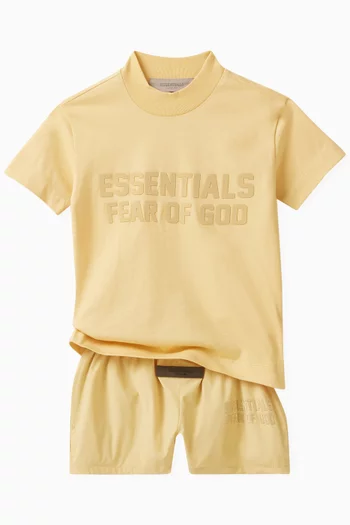 Dock Shorts in Nylon