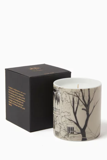 x Randa Haddadin Naseem Dusk Scented Candle, 150g