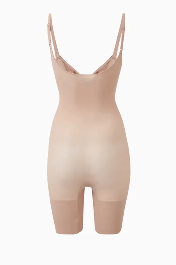 Everyday Sculpt Mid-Thigh Bodysuit