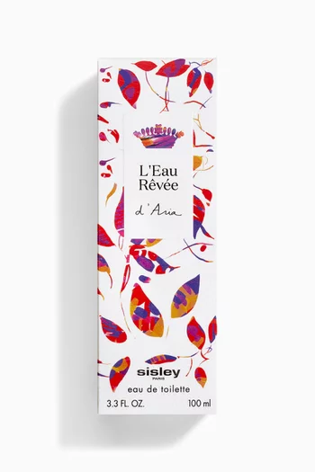 L'Eau Rêvée d'Aria, 100ml