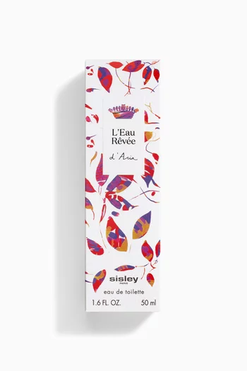 L'Eau Rêvée d'Aria, 50ml