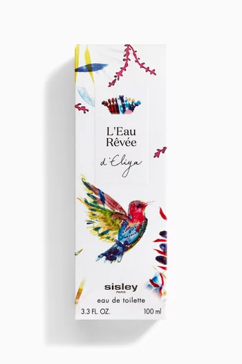 L'Eau Rêvée d'Eliya, 100ml