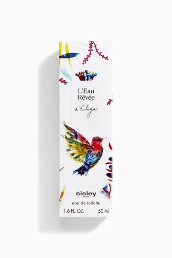 L'Eau Rêvée d'Eliya, 50ml