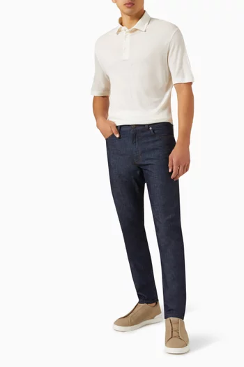 تي شيرت بولو هاي بيرفورمانس صوف