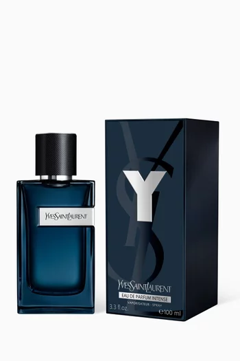 Y Intense Eau de Parfum, 100ml