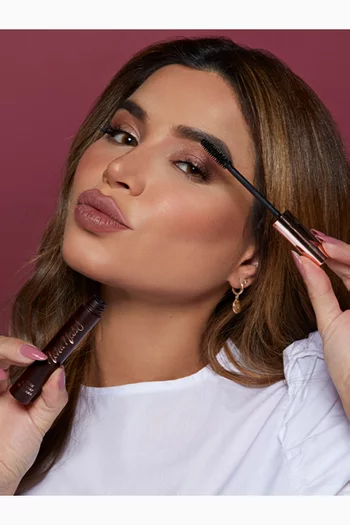 Here To Stay Mascara, 8.4ml