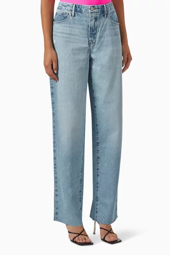 Good '90s Loose Jeans