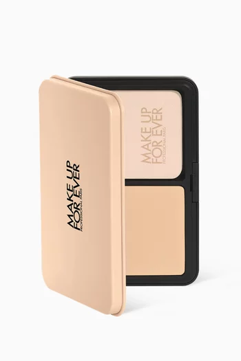 كريم أساس بودرة اتش دي سكين درجة 1Y04 وورم ألاباستر، 11 غرام