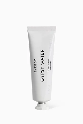 Gypsy Water Hand Cream, 30ml