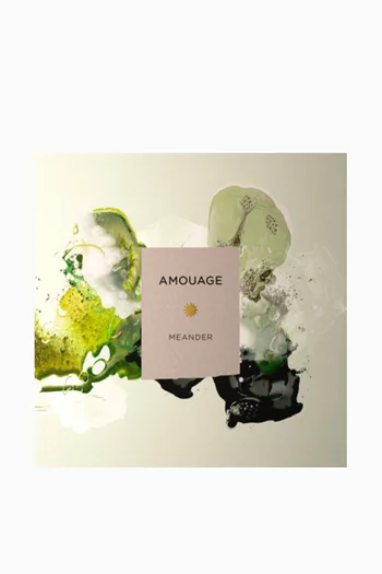 Meander Eau de Parfum, 100ml