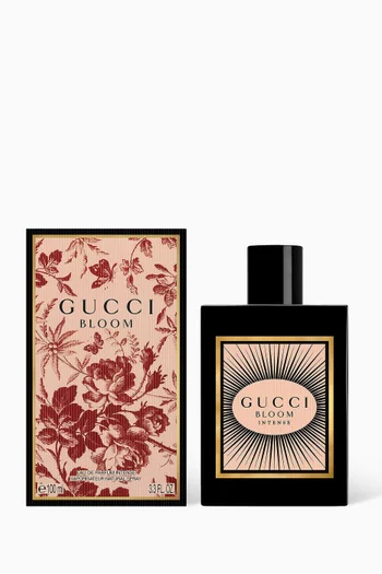 ماء عطر مركز غوتشي بلوم، 100 ملل