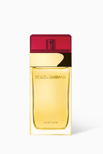 Pour Femme Eau de Toilette, 100ml