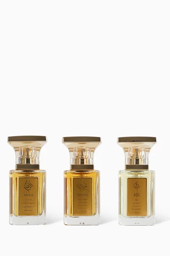 مجموعة هير لاف ات فيرست سايت