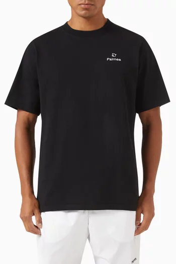 Allan T-shirt in Organic Cotton