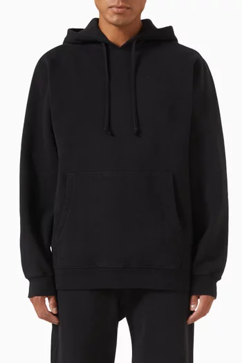 Ben Hoodie in Recycled Cotton Blend