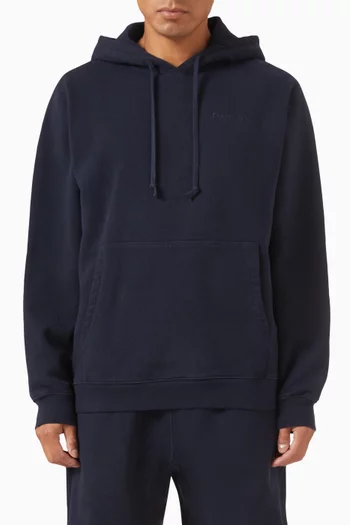 Ben Hoodie in Recycled Cotton Blend
