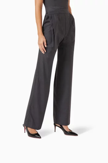 Hot Chick 70 Pumps in Patent Leather