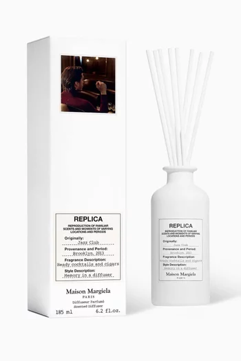Replica Jazz Club Diffuser, 185ml