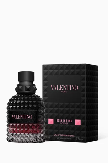 ماء عطر بورن إن روما دونا مركز، 50 ملل